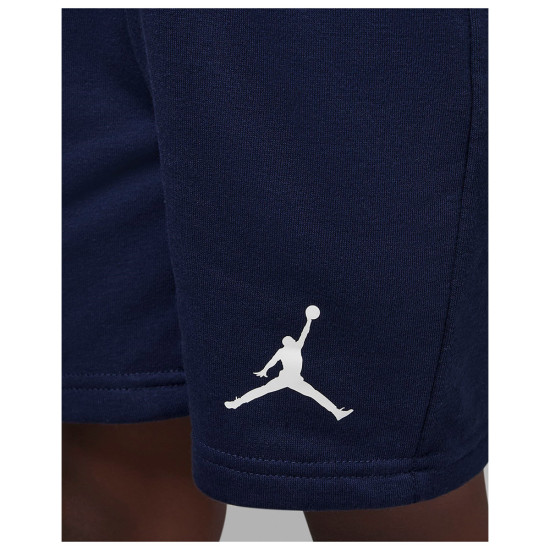 Jordan Παιδικό σετ Jumbo Jumpman Short Set Jordan Παιδικό σετ Jumbo Jumpman Short Set